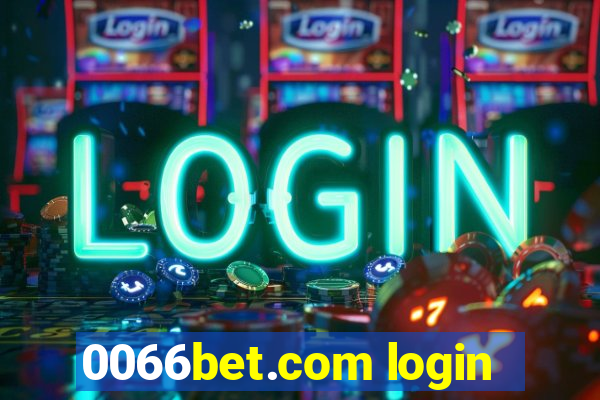 0066bet.com login